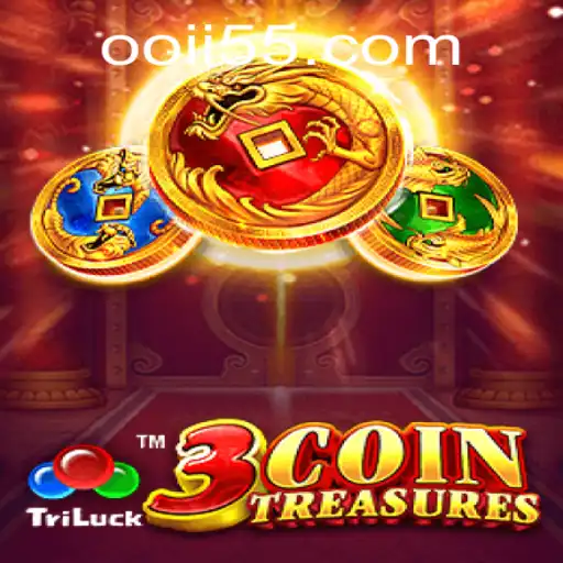 Descobrindo o Mundo Aventureiro de '3CoinTreasures'