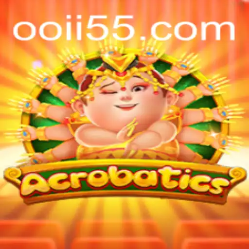 Descubra o Excitante Mundo de Acrobatics