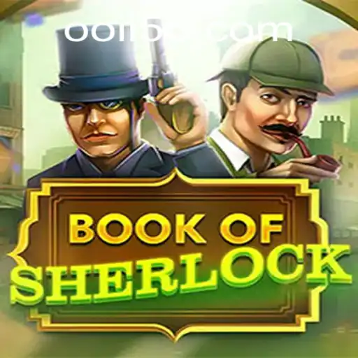 BookOfSherlock: Exploração e Estratégia no Mundo dos Mistérios