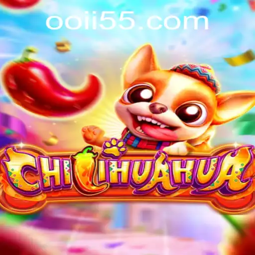 Descubra CHILIHUAHUA: O Novo Fenômeno dos Jogos Online em Oi55.com