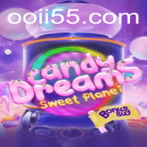Descubra CandyDreamsSweetPlanet: Desvendando o Mundo Doce dos Jogos Online