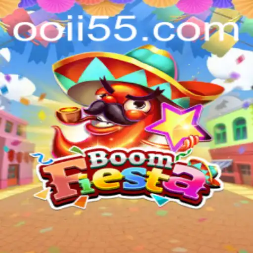Descubra o Empolgante Mundo de BoomFiesta