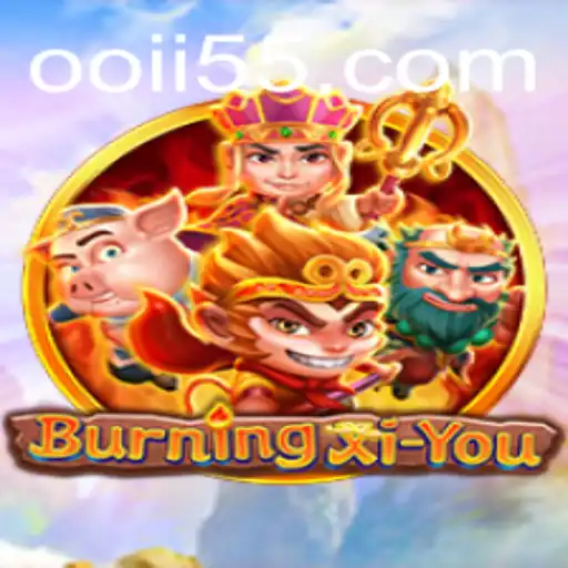 Explorando o Universso de BurningXiYou: Uma Imersão no Mundo de Oi55.com