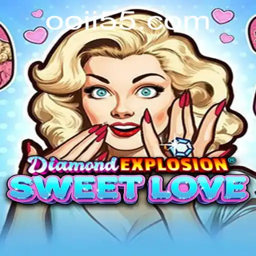 Explorando o universo emocionante de DiamondExplosionSweetLove