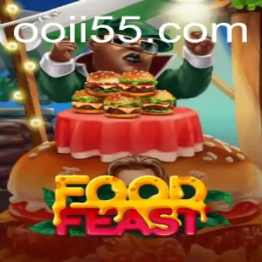 Descubra o fascinante universo de FoodFeast: Estratégia e diversão no mundo gastronômico