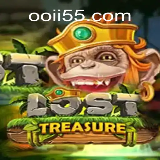 Desvendando os Segredos de LostTreasure: Uma Jornada de Descobertas