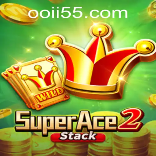Descubra SuperAce2: O Futuro dos Jogos Digitais