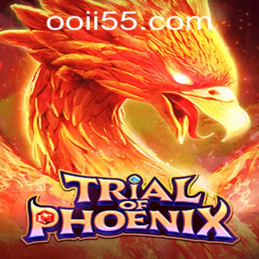 TrialofPhoenix: Um Mergulho no Mundo do OI55.com