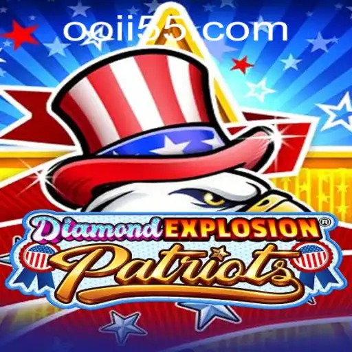 Explorando o Viciante Jogo DiamondExplosionPatriots