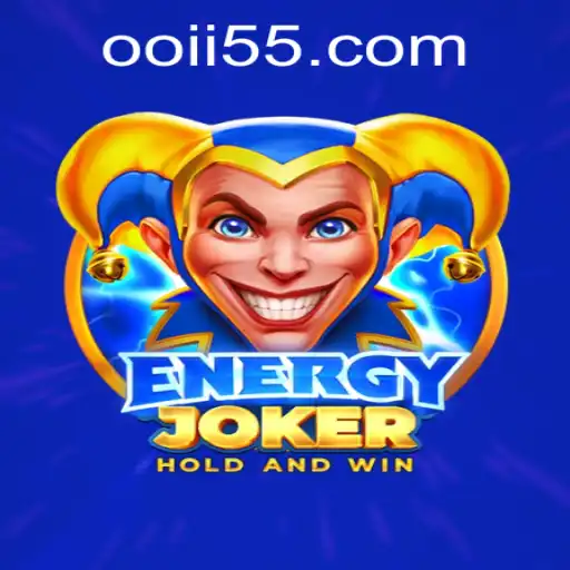 Descubra o Universo de EnergyJoker: Um Jogo Inovador da Oi55.com