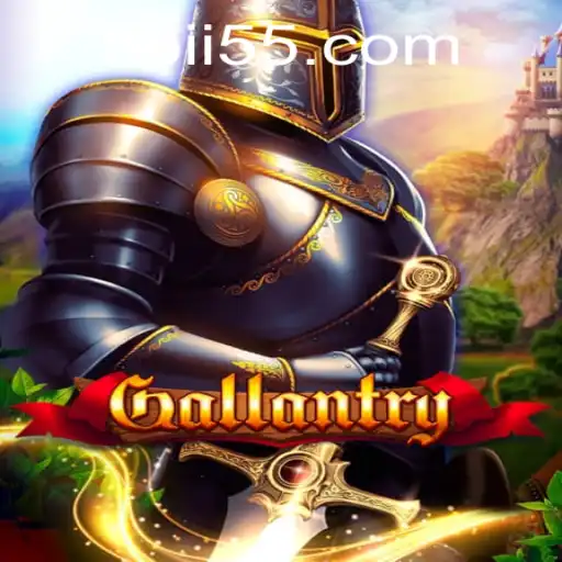 Gallantry: Aventuras Épicas e Estratégias no Universo de Oi55.com