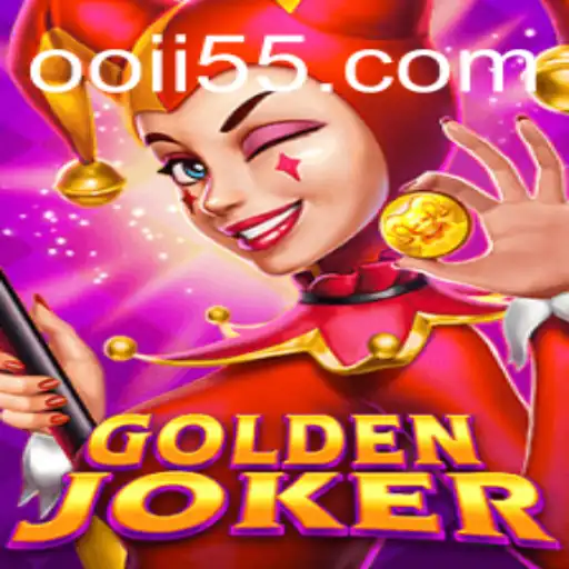 GoldenJoker: Um Mergulho na Diversão do Jogo Virtual