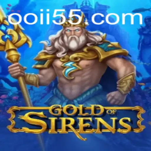 Explorando o Fascinante Mundo de GoldofSirens