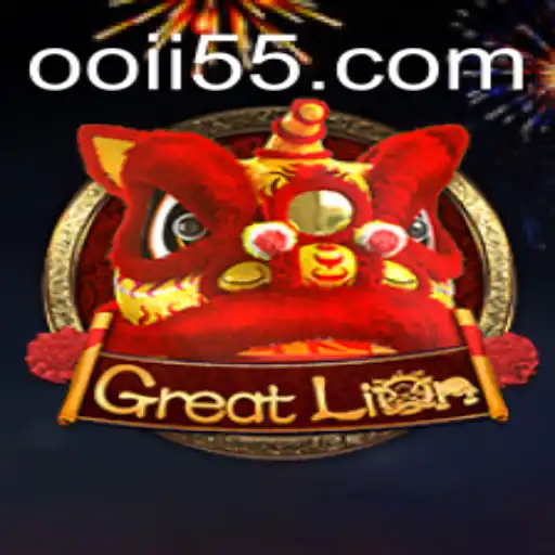 Descubra o Fascinante Mundo de GreatLion: O Novo Sensação de Oi55.com