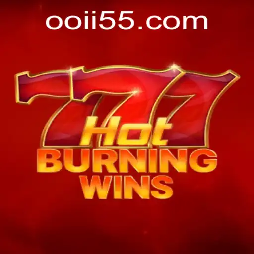 Descubra o Envolvente Jogo HotBurningWins e Suas Regras em Oi55.com