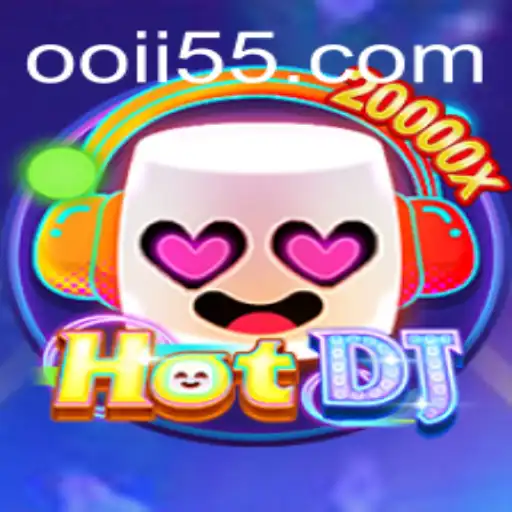 Explorando o Universo de HotDJ: Um Jogo Inovador em Oi55.com