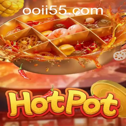 Descubra o Mundo Fascinante do Jogo Hotpot