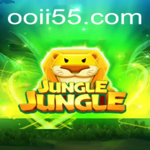 Explorando o Fascinante Mundo de JungleJungle