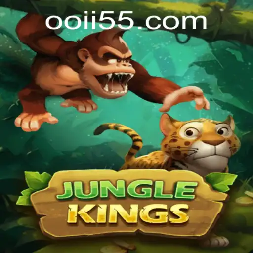 Explorando o Fascinante Mundo de JungleKings