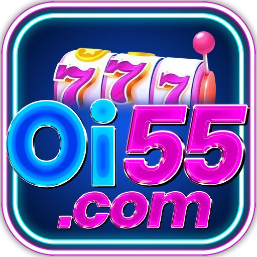 Oi55.com Logo