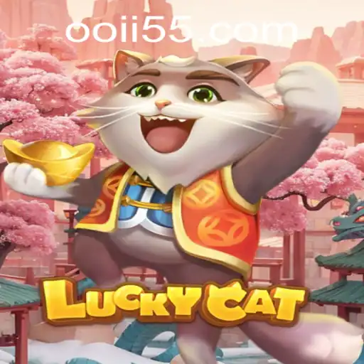 Explorando LuckyCat: Um Novo Jogo de Estratégia e Sorte