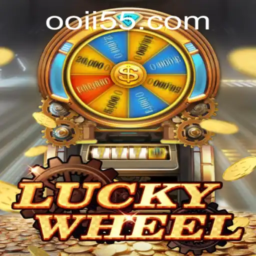 Explorando o Empolgante Mundo do Jogo LuckyWheel no Oi55.com