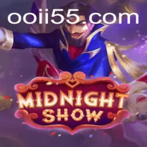 Descubra o Fascinante Mundo de MidnightShow: O Jogo que Está Conquistando Todos na Oi55.com