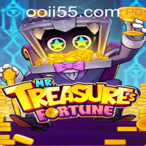 Explorando o Universo de MrTreasuresFortune: O Novo Fenômeno dos Jogos Online