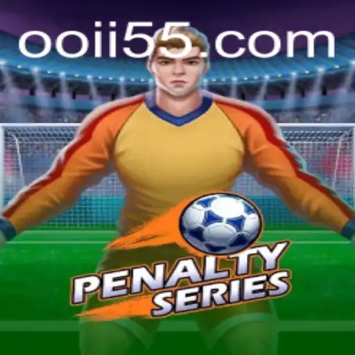 Descubra o Mundo Emocionante do Jogo 'PenaltySeries' no Oi55.com