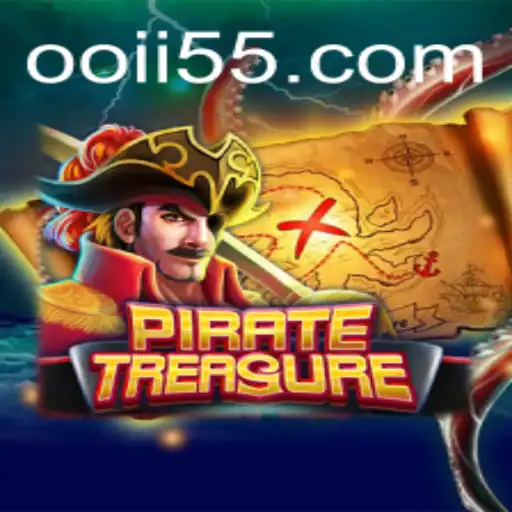 Descubra PirateTreasure: Um Jogo de Aventura Emocionante no Oi55.com