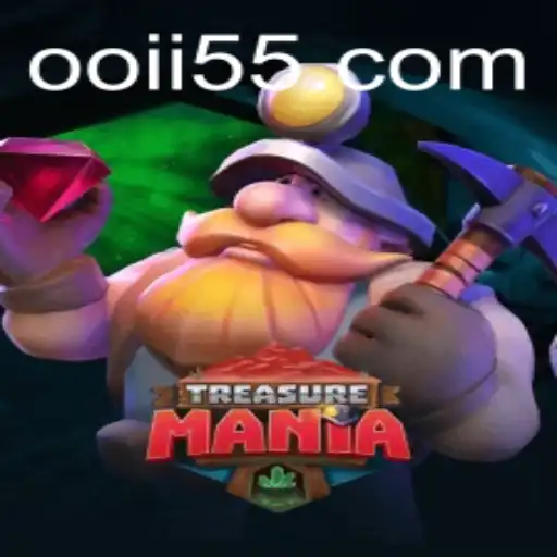 Conheça TreasureMania: Uma Nova Aventura Virtual em Oi55.com