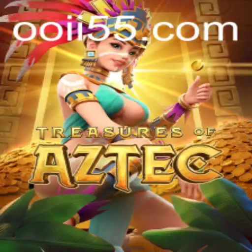 Explorando os Mistérios de Treasures of Aztec: Um Jogo Emocionante em Oi55.com
