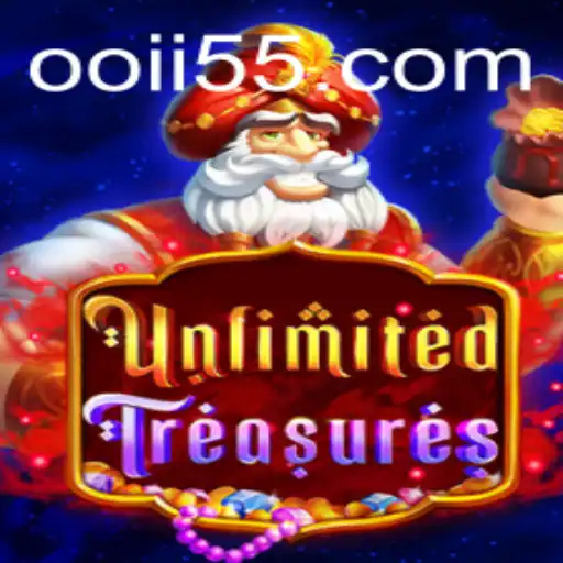 Introduction to UnlimitedTreasures: A Immersive Gaming Experience